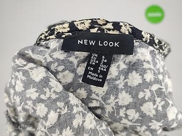 spódnica c: New Look, Spódnica damska, rozmiar S — 4