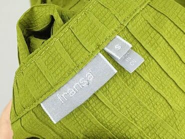 Women: Fransa, Women's blouse, size S (EU 36) — 6