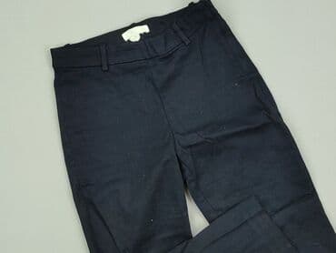 H&M, Spodnie materiałowe damskie, rozmiar S