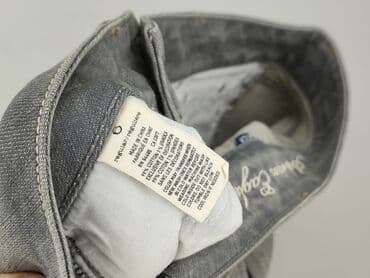 jeansy damskie cropp: American Eagle, Jeansy damskie, XS — 4