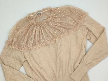 Kobiety: Sweter damski, rozmiar S — 1