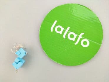 h: Earrings, Female, condition - Perfect — 3