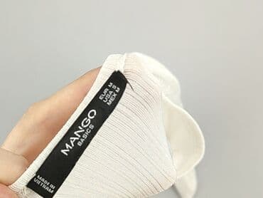 ubrania mango: Mango, Bluzka damska, rozmiar M — 5