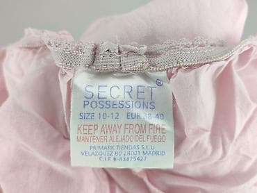 piżama c a: Primark, Spodnie do spania, rozmiar L — 4