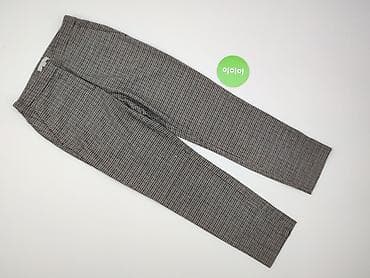 second hand plus: H&M, Spodnie materiałowe damskie, rozmiar XS — 2