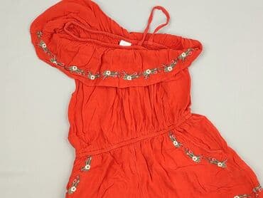 allegro rajstopy: Kid's jumpsuit Next, 7 years, Viscose, condition - Very good — 1