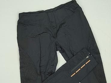 mtng buty: Gina Tricot, Legginsy Sportowe damskie, rozmiar S — 1