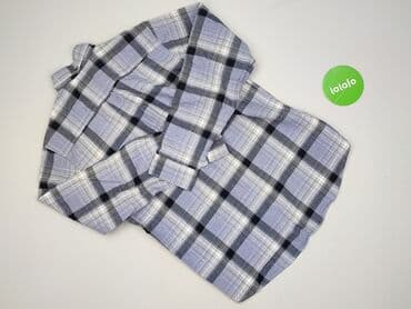 pikowana koszula: Dressmann, Koszula damska, rozmiar S — 3