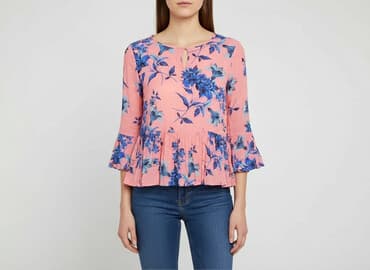 koszulka zeglarska: Phase Eight, Bluzka damska, S — 7