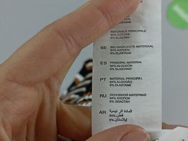 marynarka t shirt: Jennyfer, Damska koszulka polo, rozmiar S — 7