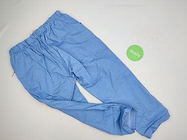 pepco spodnie cargo: Spodnie materiałowe damskie, rozmiar 5XL — 3