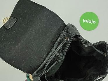 pasek do torebki sinsay: Plecak, stan - Bardzo dobry — 4