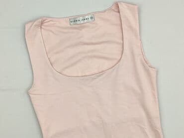 uniqlo basic t shirty: T-shirt damski, rozmiar XS — 1