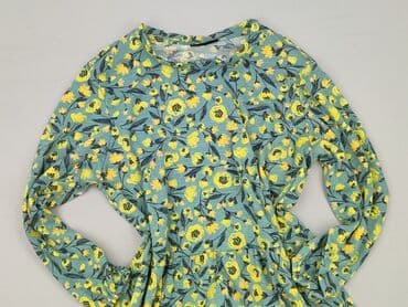 sukienki dla osób z dużym biustem: Janina, Sukienka damska, M — 1