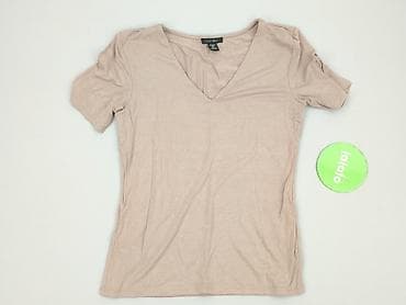 pull and bear jeans: Amisu, T-shirt damski, rozmiar M — 2