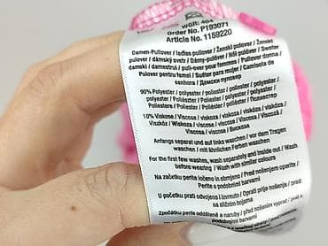 tunika nike: Janina, Bluzka damska, rozmiar XL — 5