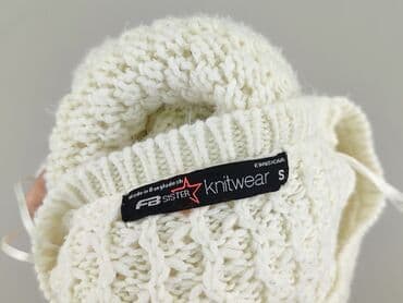 gdzie sprzedawać używane ubrania: FB Sister, Sweter damski, rozmiar S — 4