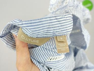 brice: Blue, Bluzka damska, rozmiar S — 4