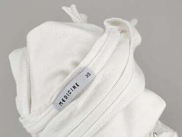 koszulki bez rękawów damskie versace: Medicine, Футболка жіноча, розмір XS — 5