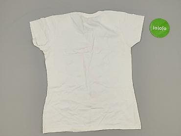 s hello kitty: Fruit Of The Loom, T-shirt damski, rozmiar M — 3