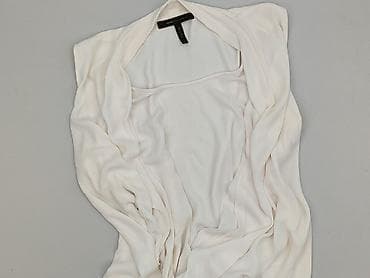 kurtka bocca: BCBGMAXAZRIA, Kamizelka damska, rozmiar M — 1