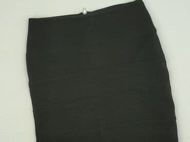 spódnice bandażowa z zamkiem: Quiz, Spódnica damska, rozmiar M — 5