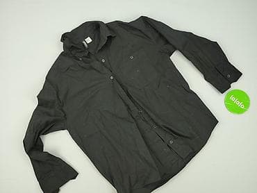 cos basic: H&M Divided, Koszula damska, rozmiar 2XS — 2