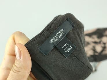 obcisłe sukienki midi: Vera Wang, Women`s dress, size 2XL (EU 44) — 4
