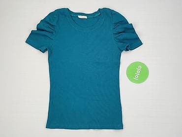 bluzka megi prążek: MEGI, Bluzka damska, rozmiar One size — 2