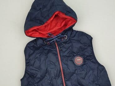 Vest, 14 years, 158-164 cm, condition - Perfect