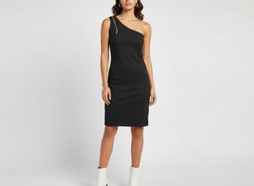river island sukienki wieczorowe: River Island, Sukienka damska, rozmiar M — 1
