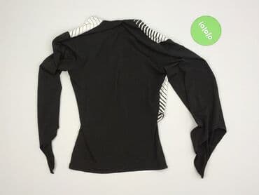 modne bluzy dla nastolatek: Bluzka damska, S — 3