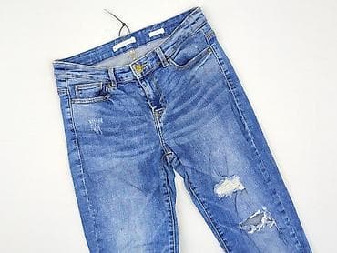 jeans yarnart: Reserved, Jeansy damskie, rozmiar S — 1