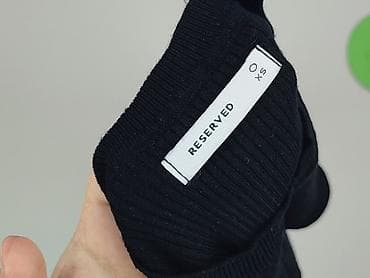 Women: Reserved, Women`s sweater, size XS — 5