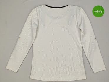 koronkowy top pod marynarkę: JIAHAODI, Bluzka damska, rozmiar L — 3