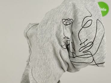 t shirty yves saint laurent: Shein, Women`s T-shirt, L — 4