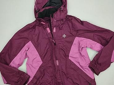 kurtka peruna: Crivit, Kurtka przejściowa damska, rozmiar L — 1