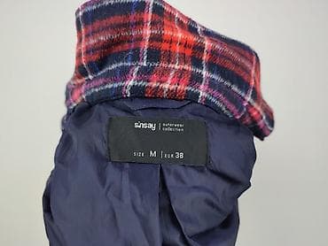 cherry koko jacket: Koszula damska, rozmiar M — 4