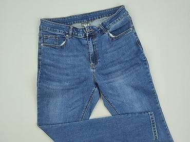 jeansy lee: Jeansy damskie, rozmiar 2XL — 1