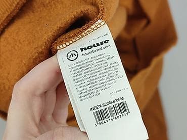 bluza h m: House, Bluza dla mężczyzn, rozmiar M — 4