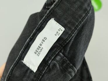 jeans levis: Denim, Jeansy damskie, rozmiar 2XS — 4