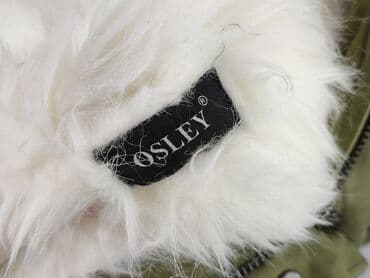 bytom kurtka zimowa: Osley, Parka damska, rozmiar XL — 4