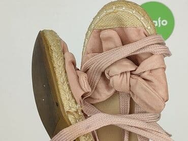 buty z paskiem wokół kostki: Sandals for women, size 37 — 5