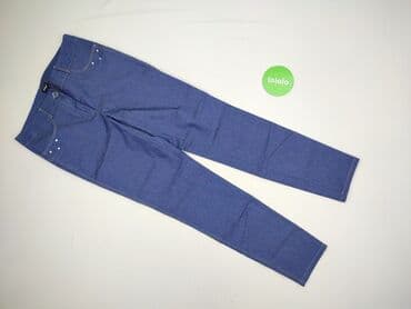 taranko jeansy: Salko, Jeansy damskie, rozmiar M — 2