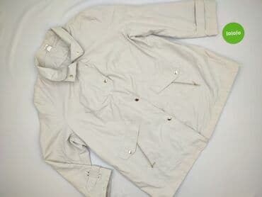 andzela kurtki przejsciowe: Kurtka przejściowa damska, rozmiar 4XL — 2