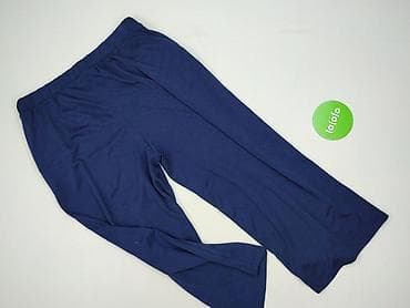 ortalion: UP2Fashion, Spodnie 3/4 damskie, rozmiar M — 3