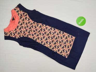 paznokcie do niebieskiej sukienki: Target, Sukienka damska, XS — 2