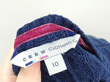 Kobiety: Sweter damski, rozmiar M — 4