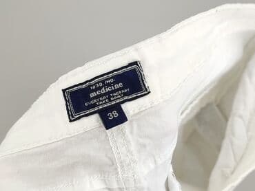 spodnie dresowe peak performance: Medicine, Spodnie materiałowe damskie, M — 4