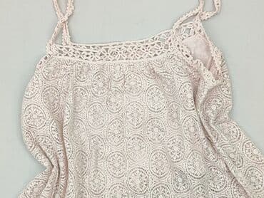 bluzki z odcieciem pod biustem: Bluzka damska, rozmiar S — 1